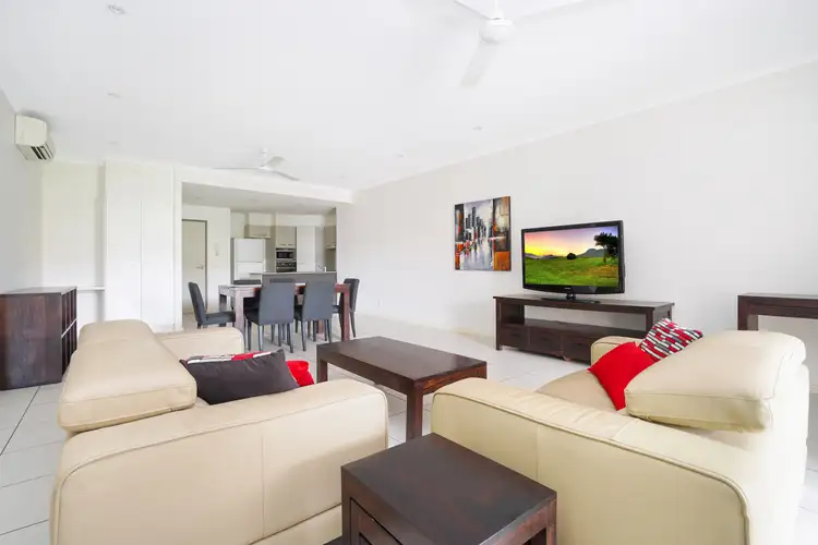 Seventh view of Homely apartment listing, 12/4 Mitaros Place, Parap NT 820