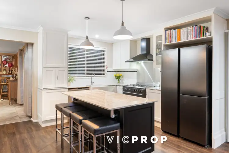 Main view of Homely house listing, 1/14 Trefoil Street, Ferntree Gully VIC 3156
