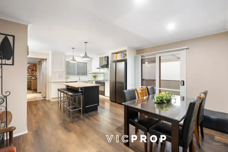 Fourth view of Homely house listing, 1/14 Trefoil Street, Ferntree Gully VIC 3156