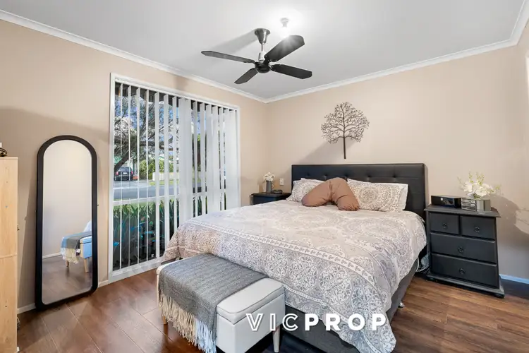 Sixth view of Homely house listing, 1/14 Trefoil Street, Ferntree Gully VIC 3156
