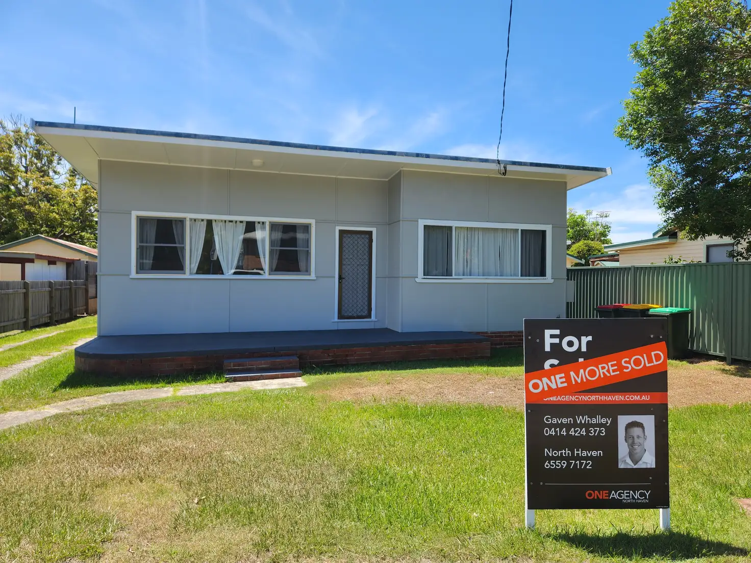 Main view of Homely house listing, 505 Ocean Drive, North Haven NSW 2443