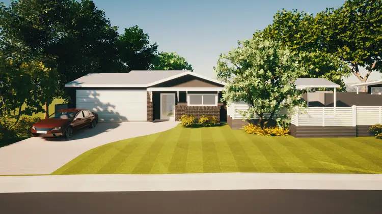 Second view of Homely house listing, 2 Fagans Crescent, Kendall NSW 2439