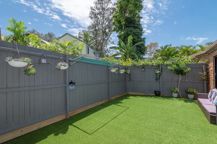 Second view of Homely unit listing, 2/22-24 Nannygai Street, Noosaville QLD 4566