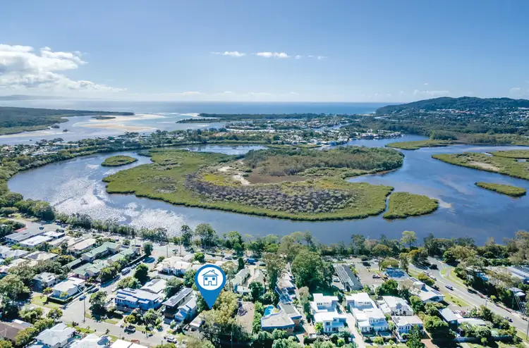 Third view of Homely unit listing, 2/22-24 Nannygai Street, Noosaville QLD 4566