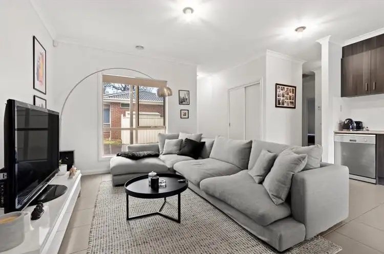 15B McLeod Road