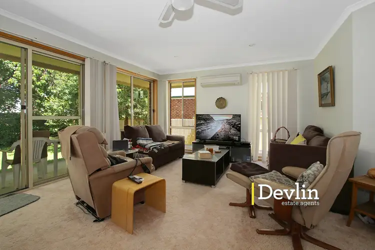 Second view of Homely house listing, 5 McHarg Place, Beechworth VIC 3747