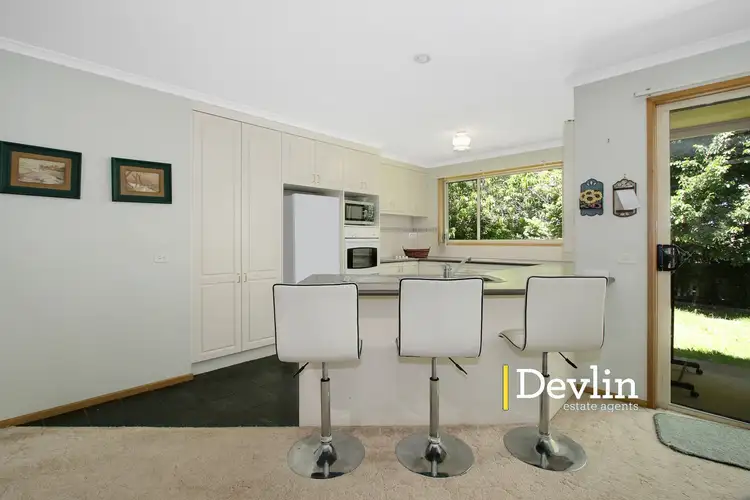Fourth view of Homely house listing, 5 McHarg Place, Beechworth VIC 3747