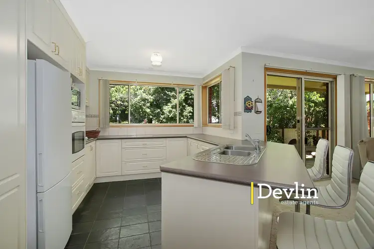 Fifth view of Homely house listing, 5 McHarg Place, Beechworth VIC 3747