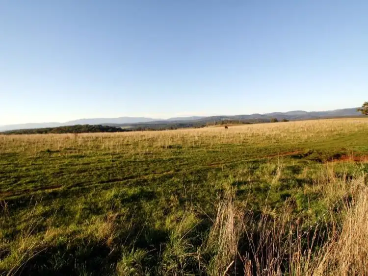Fourth view of Homely land listing, 446-502 Ure Road, Gembrook VIC 3783