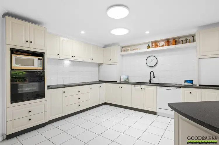 Fifth view of Homely house listing, 3 Heather Gardens, Halls Head WA 6210