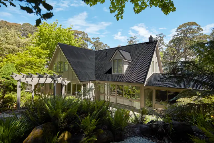 Second view of Homely house listing, 948 Mount Macedon Road, Mount Macedon VIC 3441