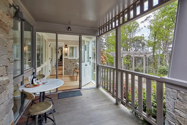 Fifth view of Homely house listing, 948 Mount Macedon Road, Mount Macedon VIC 3441