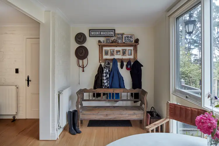 Sixth view of Homely house listing, 948 Mount Macedon Road, Mount Macedon VIC 3441