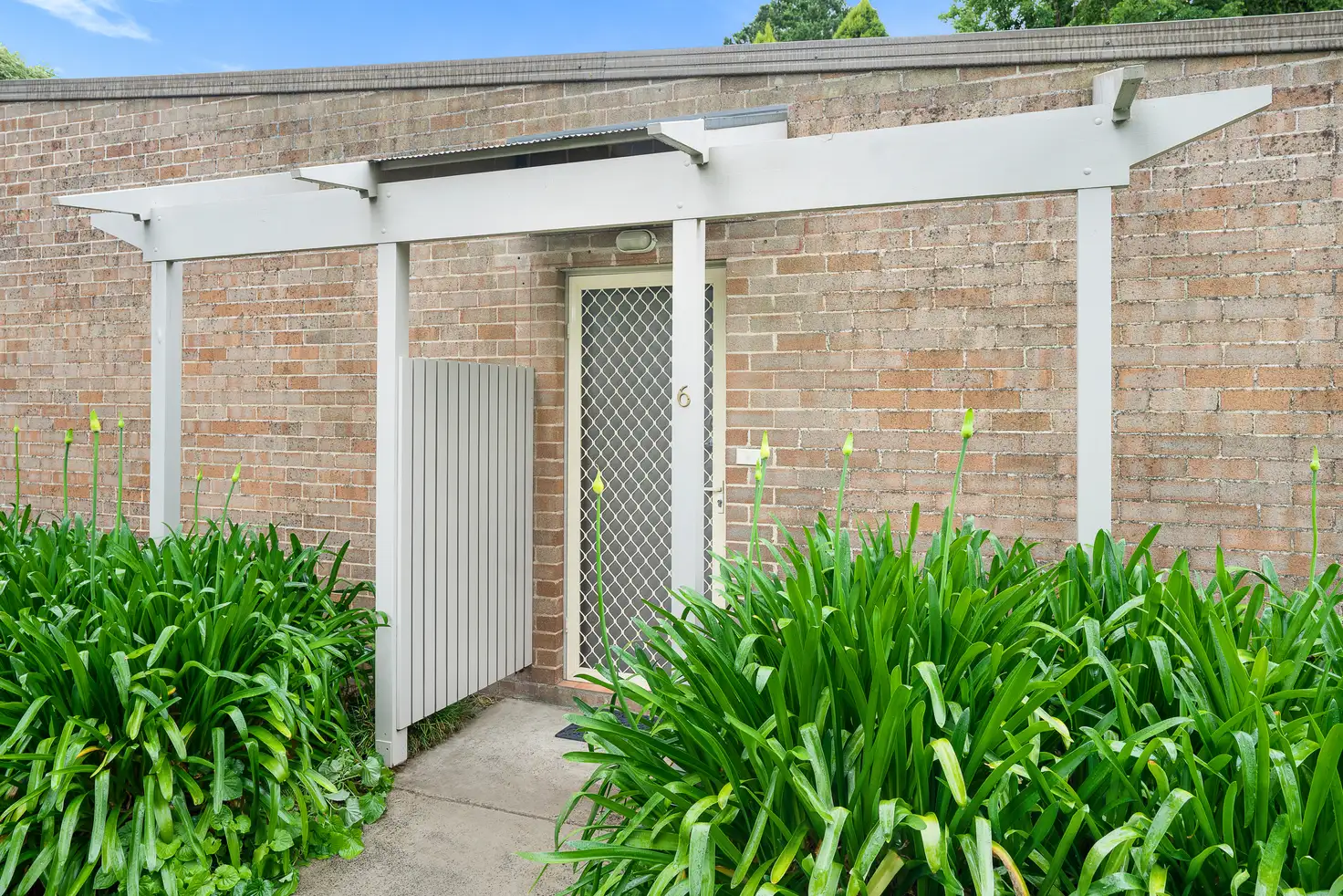 Main view of Homely villa listing, 6/1 Throsby Street, Moss Vale NSW 2577