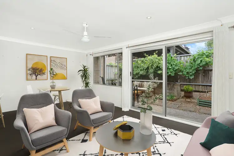 Second view of Homely villa listing, 6/1 Throsby Street, Moss Vale NSW 2577