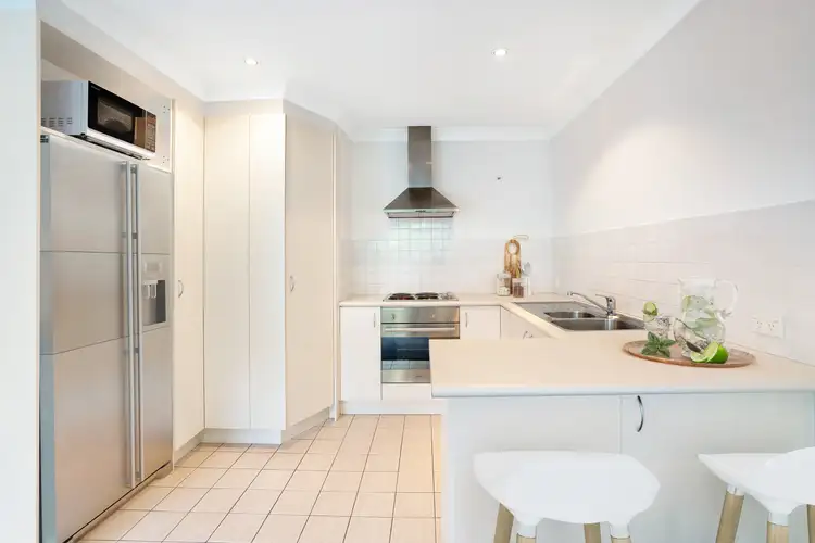 Third view of Homely villa listing, 6/1 Throsby Street, Moss Vale NSW 2577