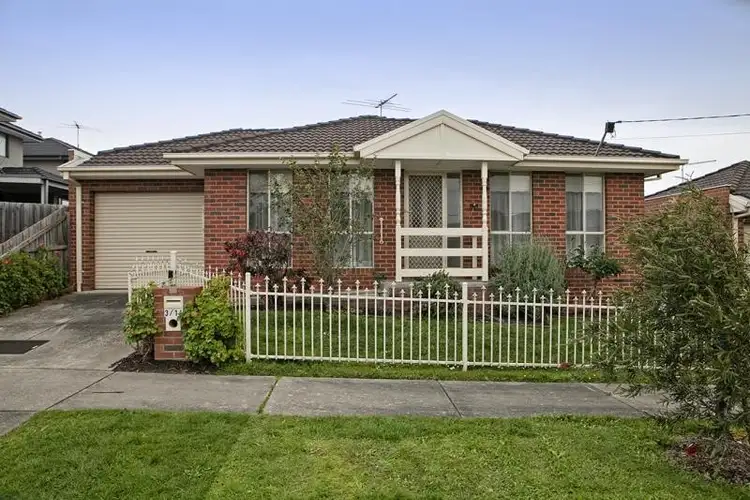 Main view of Homely house listing, 3/16 Farnham Road, Bayswater VIC 3153