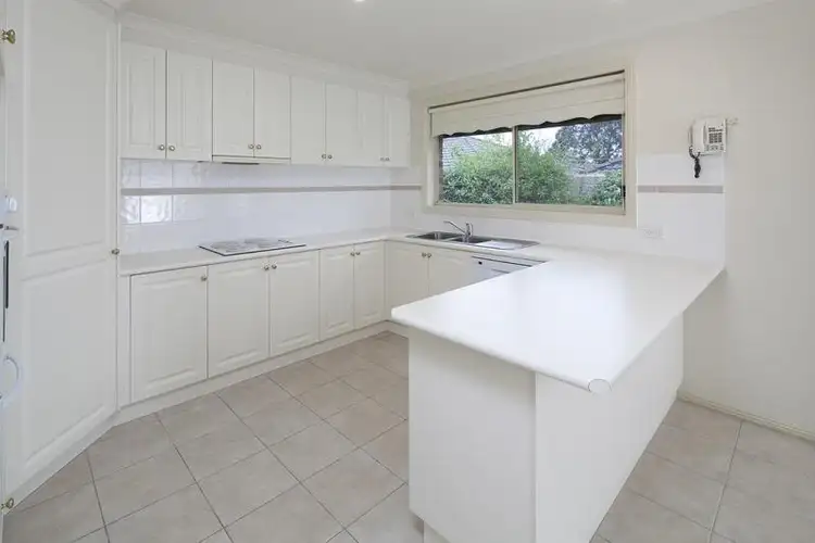 Third view of Homely house listing, 3/16 Farnham Road, Bayswater VIC 3153