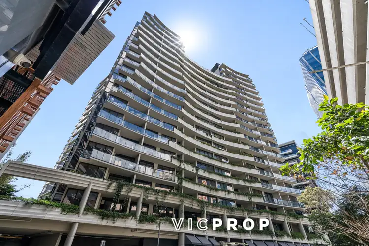 1612/8 Daly Street, South Yarra VIC 3141