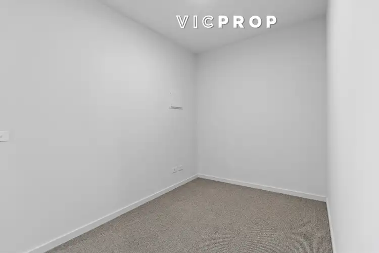 Fourth view of Homely apartment listing, 1301/119 A'Beckett Street, Melbourne VIC 3000