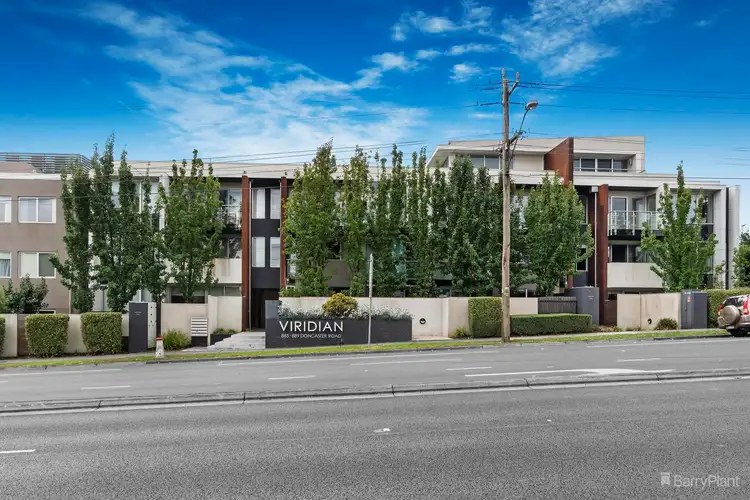 33/885-889 Doncaster Road, Doncaster East VIC 3109
