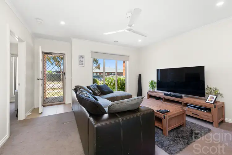 Second view of Homely house listing, 3 Kinsman Drive, Lucas VIC 3350