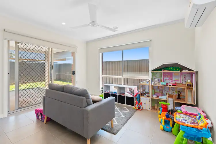 Fourth view of Homely house listing, 3 Kinsman Drive, Lucas VIC 3350