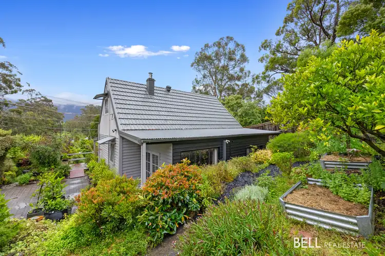 Main view of Homely house listing, 2514 Warburton Highway, Yarra Junction VIC 3797