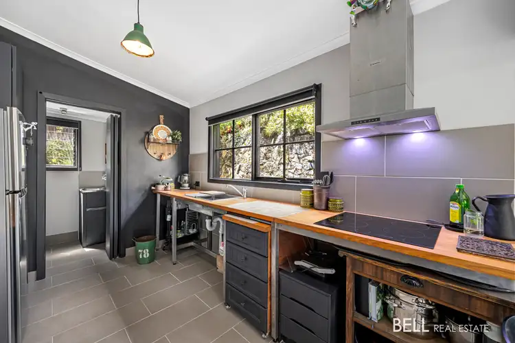 Fifth view of Homely house listing, 2514 Warburton Highway, Yarra Junction VIC 3797