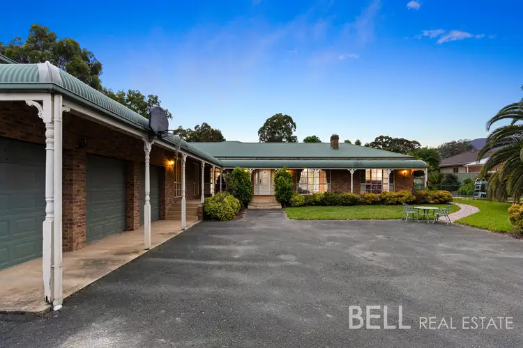 217A Cambridge Road, Mooroolbark VIC 3138
