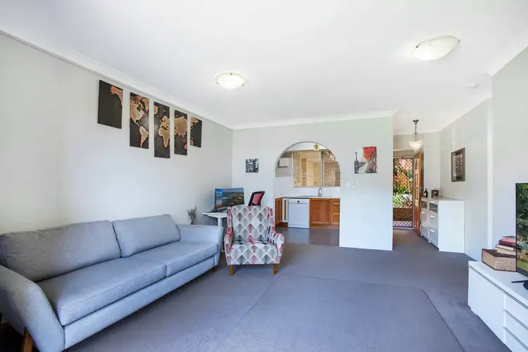 Third view of Homely unit listing, 2/52 Sisley Street, St Lucia QLD 4067