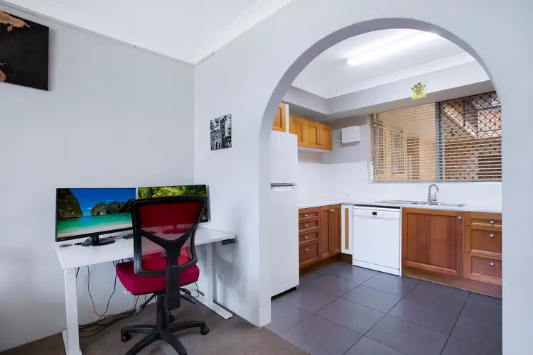 Fourth view of Homely unit listing, 2/52 Sisley Street, St Lucia QLD 4067