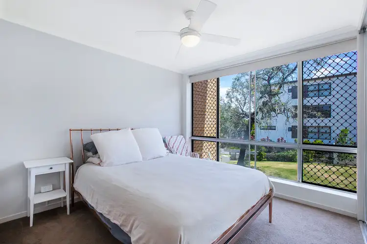 Sixth view of Homely unit listing, 2/52 Sisley Street, St Lucia QLD 4067