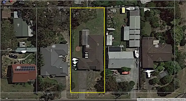 46 Lorimer Street, Crib Point VIC 3919
