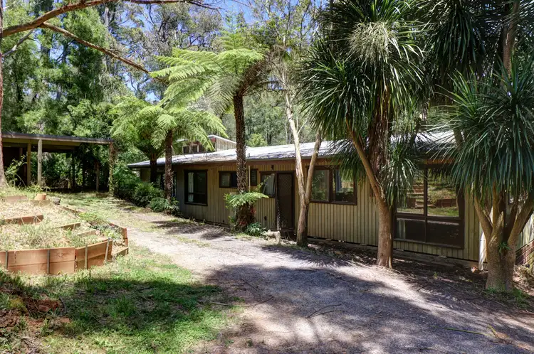 Second view of Homely house listing, 28 Bellbird Crescent, Emerald VIC 3782