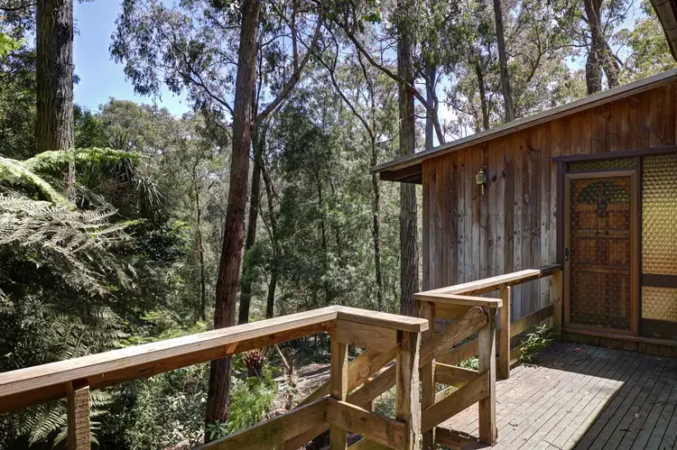 Fourth view of Homely house listing, 28 Bellbird Crescent, Emerald VIC 3782
