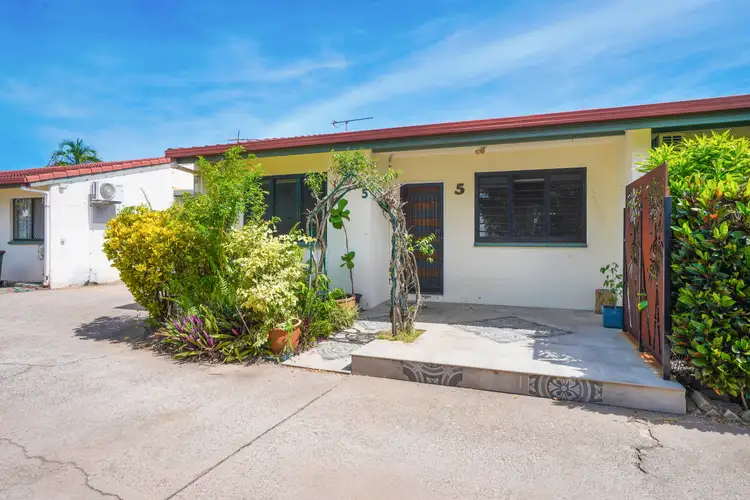 Second view of Homely unit listing, 5/37 Ellengowan Drive, Brinkin NT 810