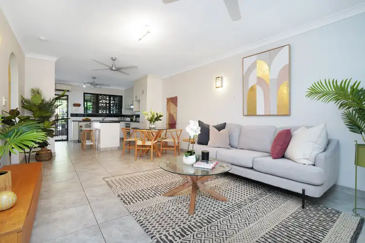 Third view of Homely unit listing, 5/37 Ellengowan Drive, Brinkin NT 810