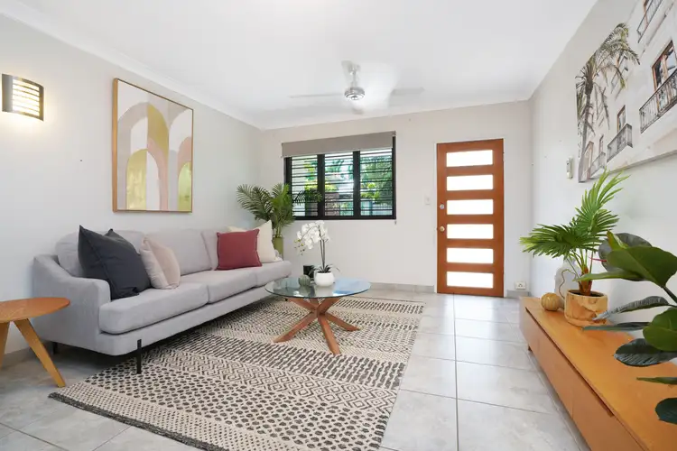 Fourth view of Homely unit listing, 5/37 Ellengowan Drive, Brinkin NT 810