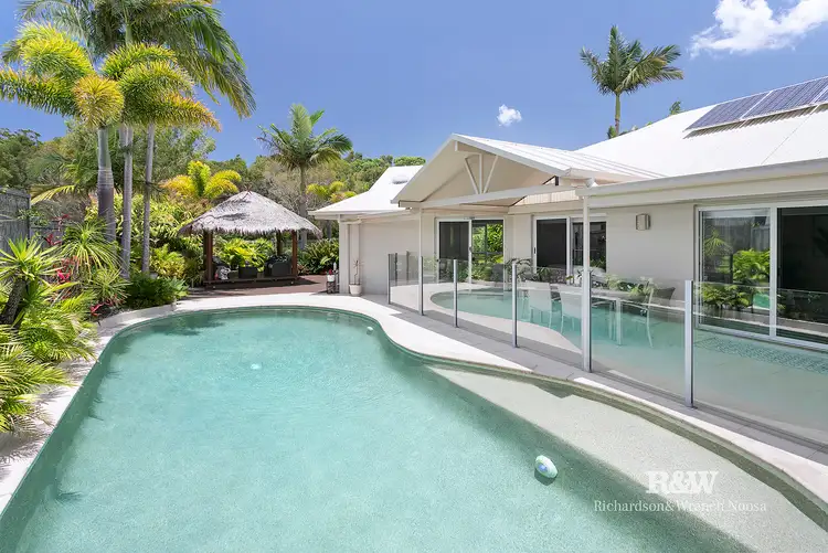 1 Seashell Place, Noosaville QLD 4566