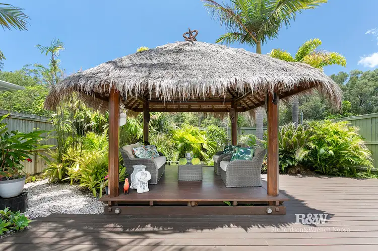Fourth view of Homely house listing, 1 Seashell Place, Noosaville QLD 4566