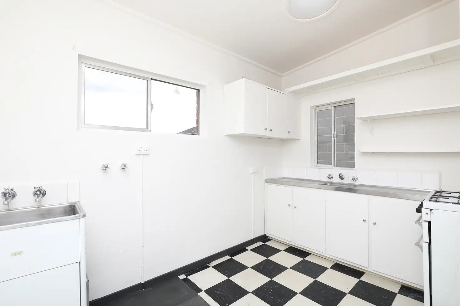 Main view of Homely apartment listing, Rear/519 Malvern Road, Toorak VIC 3142