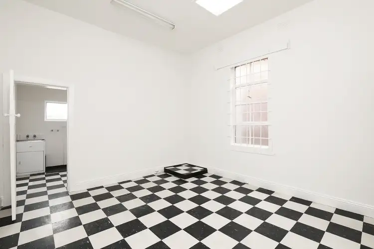 Third view of Homely apartment listing, Rear/519 Malvern Road, Toorak VIC 3142