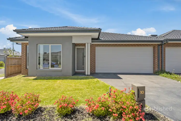 10 Aldinga Avenue, Point Cook VIC 3030