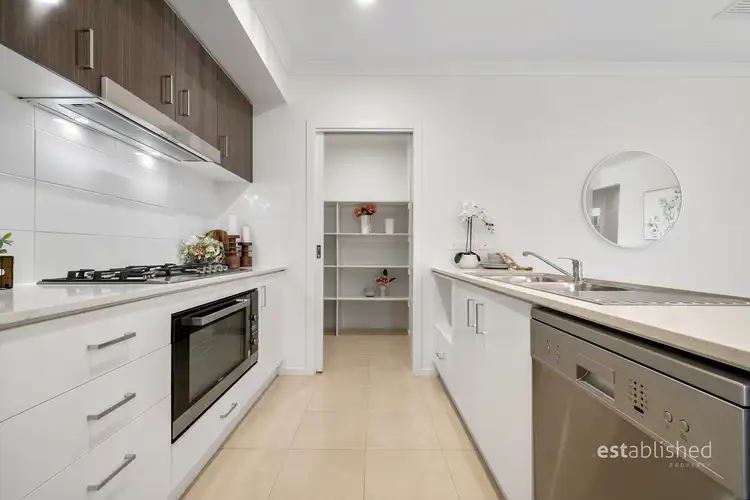 Sixth view of Homely house listing, 10 Aldinga Avenue, Point Cook VIC 3030