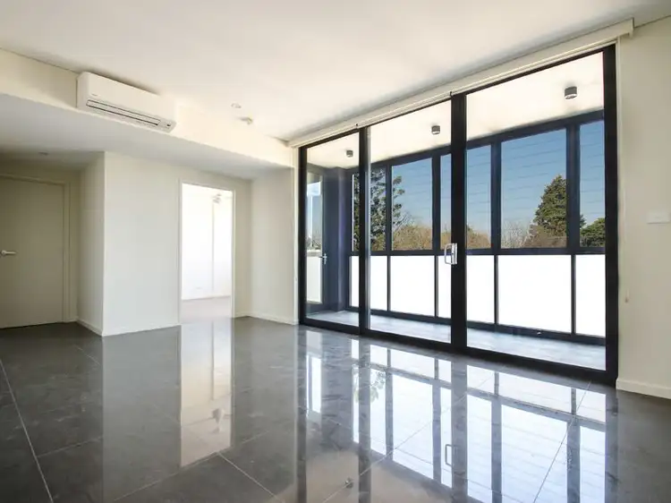 Second view of Homely apartment listing, 14/8 John Tipping Grove, Penrith NSW 2750