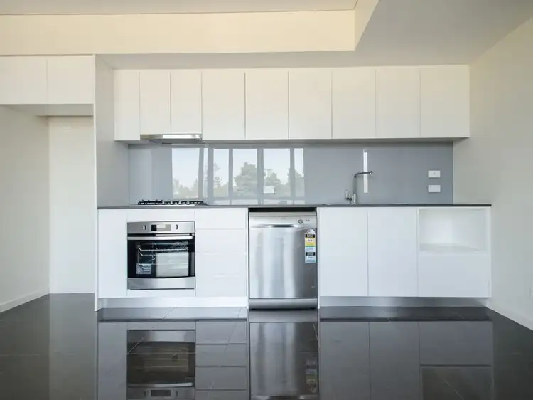 Fourth view of Homely apartment listing, 14/8 John Tipping Grove, Penrith NSW 2750