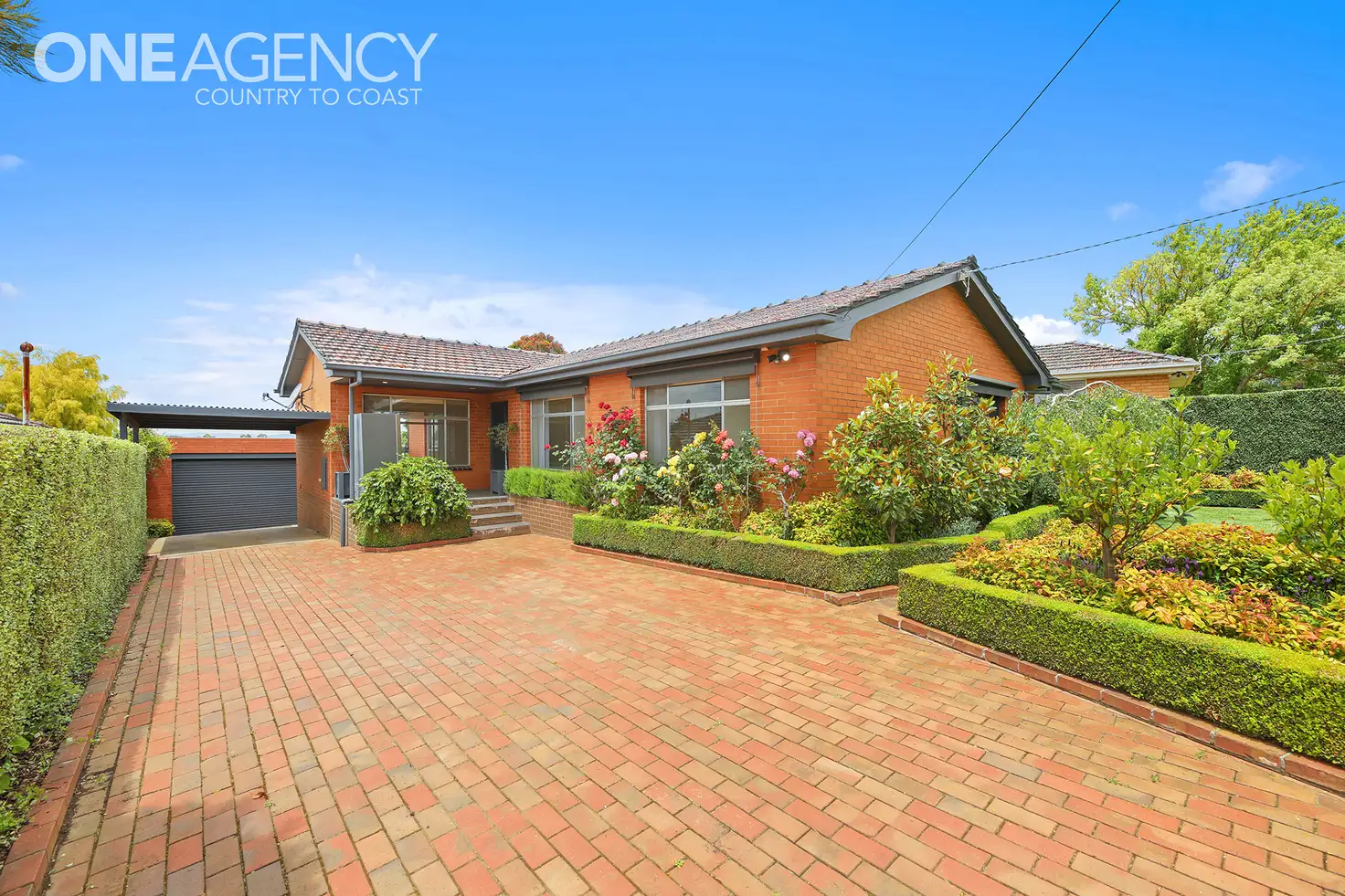 Main view of Homely house listing, 10 Sinclair Street, Warragul VIC 3820