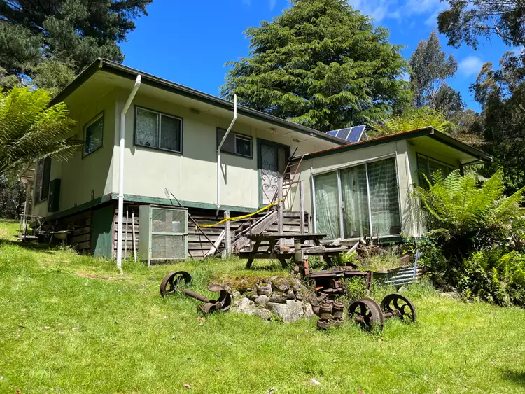 Third view of Homely house listing, 3508 Mt Baw Baw Tourist Road, Tanjil Bren VIC 3833