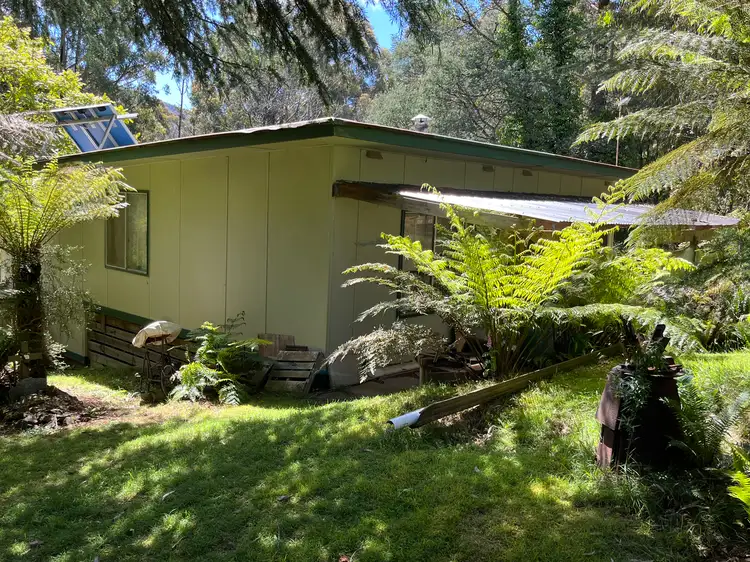 Fourth view of Homely house listing, 3508 Mt Baw Baw Tourist Road, Tanjil Bren VIC 3833